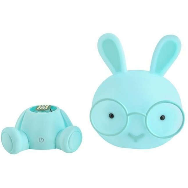 Lampa de veghe Iepuras Iso Trade MY6599