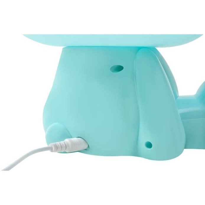 Lampa de veghe Iepuras Iso Trade MY6599