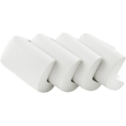 Set 4 aparatori moi pentru colturi Iso Trade MY6602