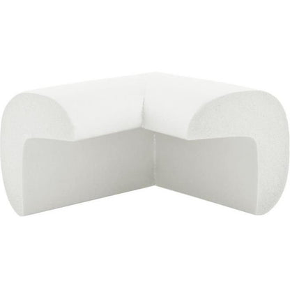 Set 4 aparatori moi pentru colturi Iso Trade MY6602