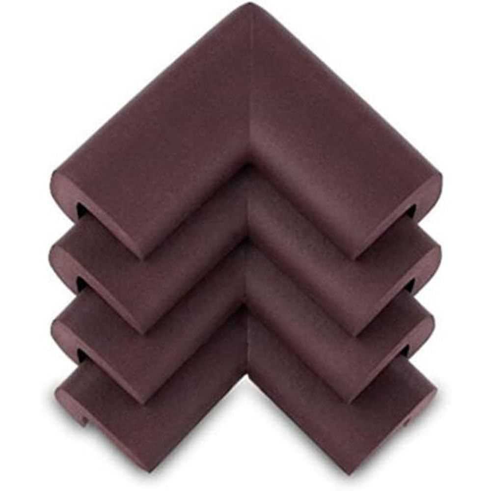 Set 4 aparatori moi pentru colturi Iso Trade MY6602