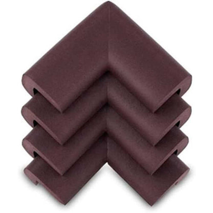 Set 4 aparatori moi pentru colturi Iso Trade MY6602