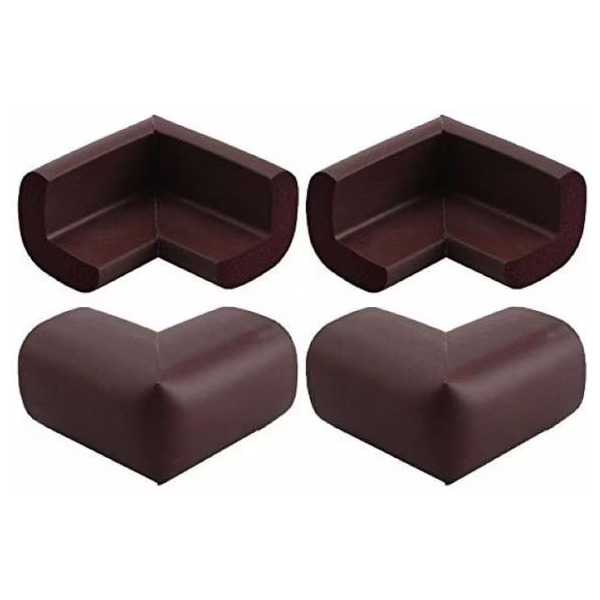 Set 4 aparatori moi pentru colturi Iso Trade MY6602