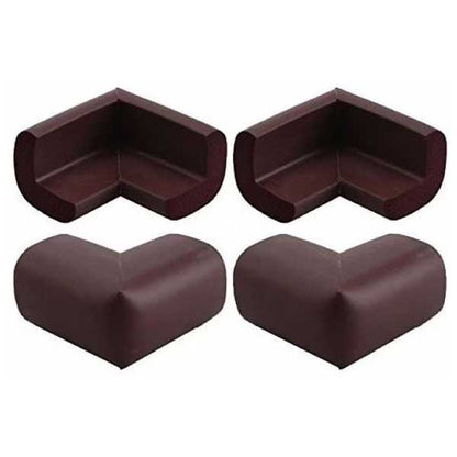 Set 4 aparatori moi pentru colturi Iso Trade MY6602