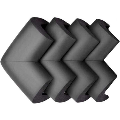 Set 4 aparatori moi pentru colturi Iso Trade MY6602