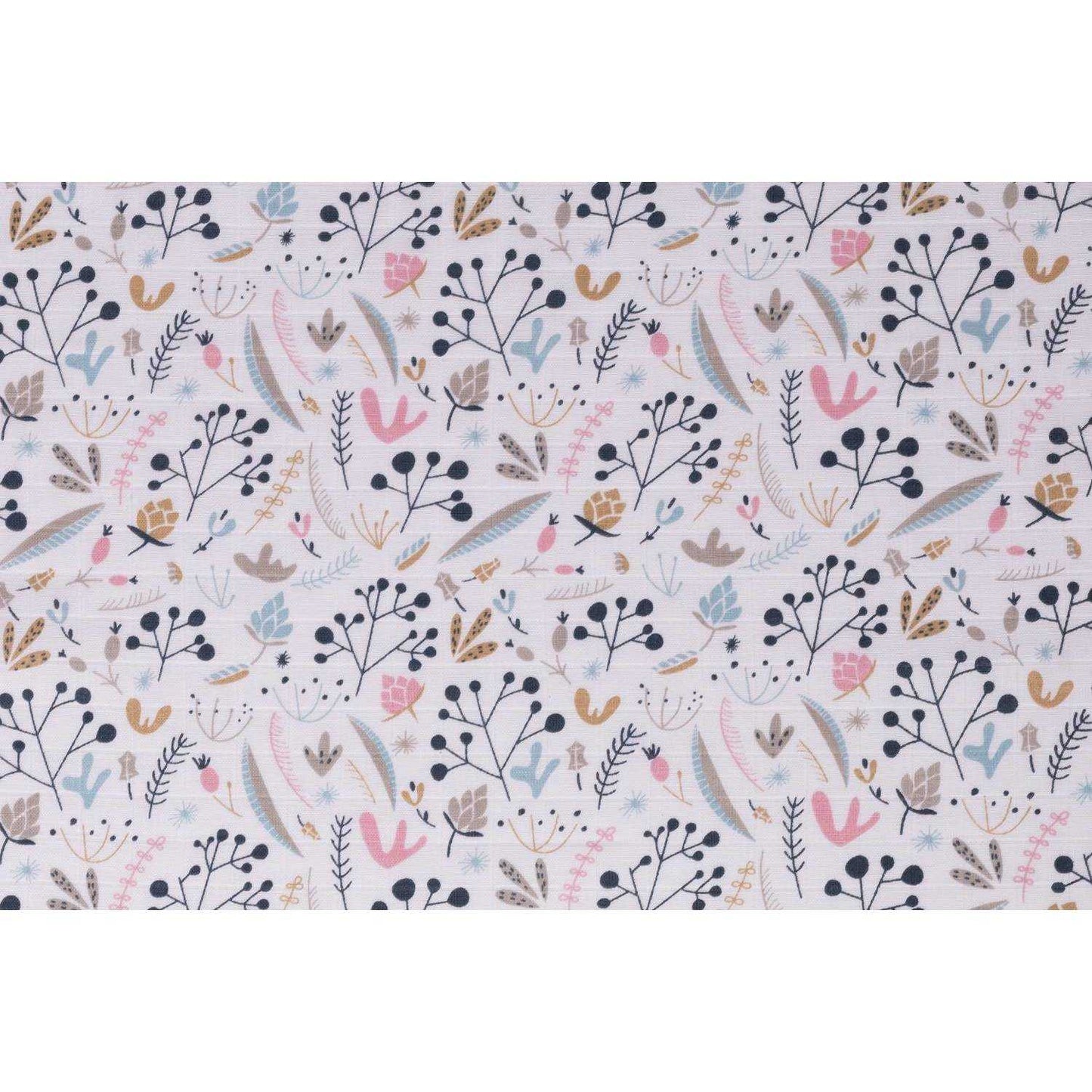 Set 3 scutece din muselina Infantilo IF19192