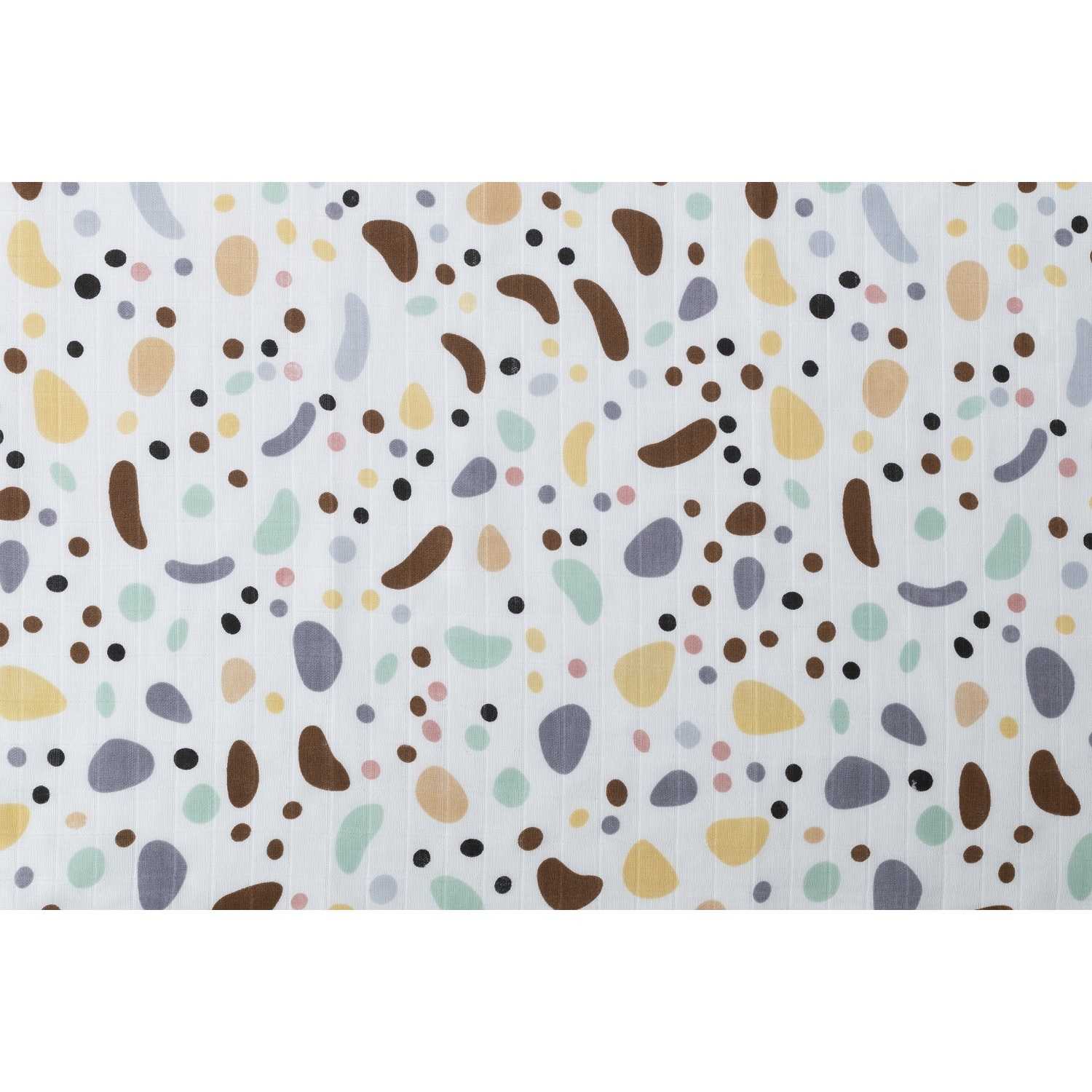 Set 3 scutece din muselina Infantilo IF19192