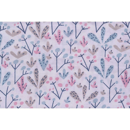 Set 3 scutece din muselina Infantilo IF19192