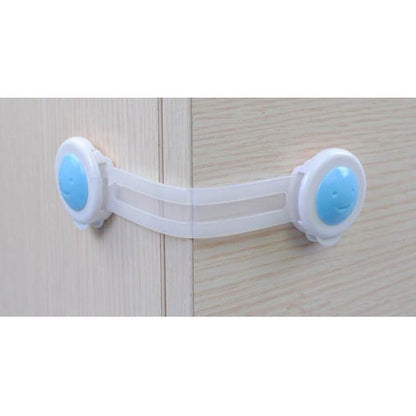 Sistem de siguranta multifunctional 15.5 cm Iso Trade MY6631