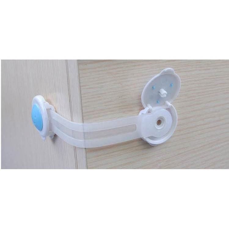 Sistem de siguranta multifunctional 15.5 cm Iso Trade MY6631