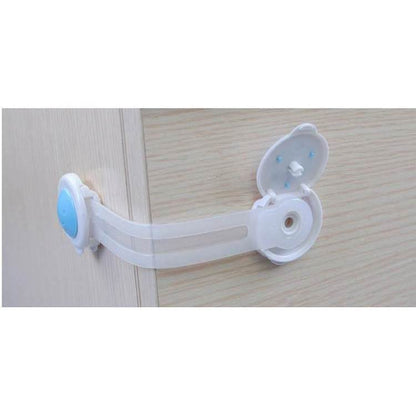 Sistem de siguranta multifunctional 15.5 cm Iso Trade MY6631