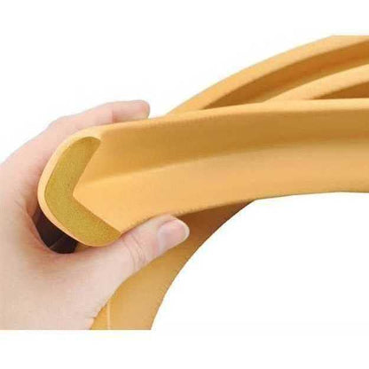 Rola protectie multifunctionala 2 m Iso Trade MY6651