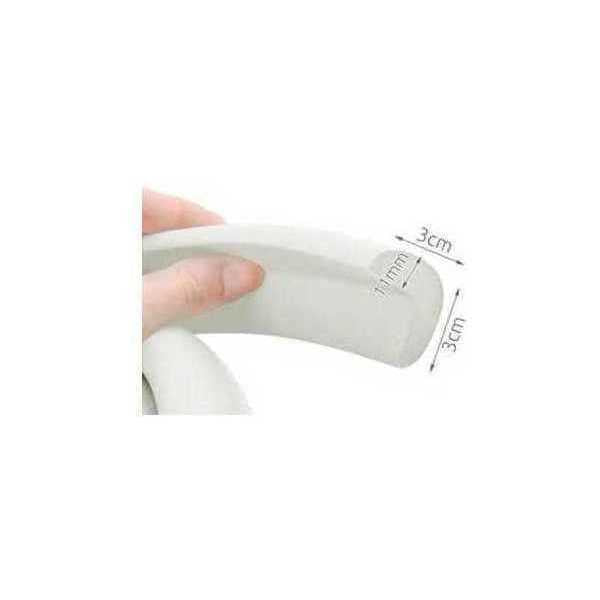 Rola protectie multifunctionala 2 m Iso Trade MY6651