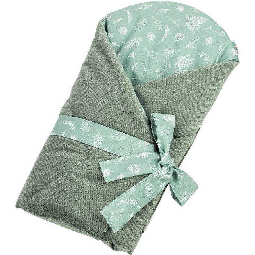 Paturica de infasat multifunctionala Velvet Infantilo IF19174