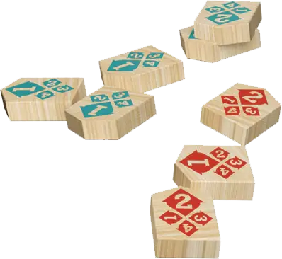 Joc de strategie - Zensu