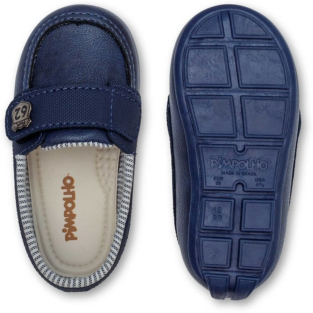 Mocasini copii Pimpolho PP27994
