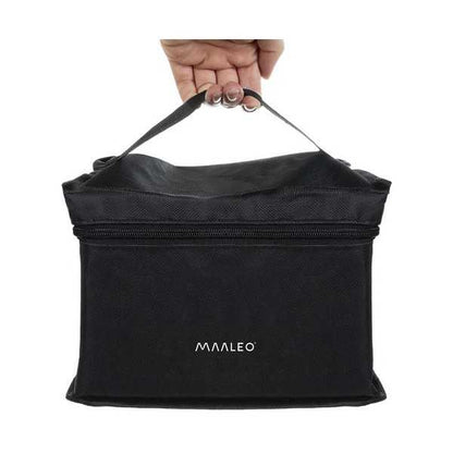 Set 80 Markere Permanente Cu Doua Varfuri Iso Trade MY672