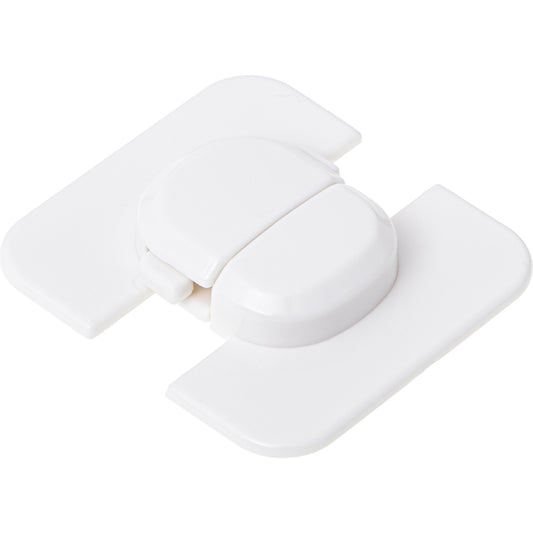 Sistem de siguranta pentru dulapuri, sertare si frigider, 1 buc Ikonka IK6720