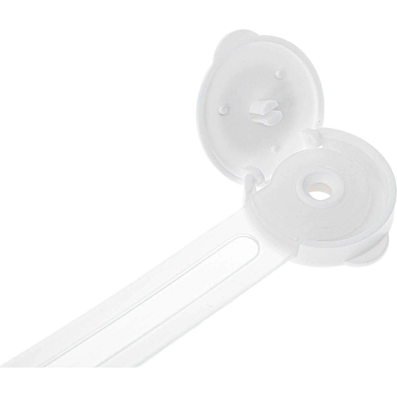 Sistem de siguranta multifunctional 15.5 cm, 1 buc Ikonka IK6722