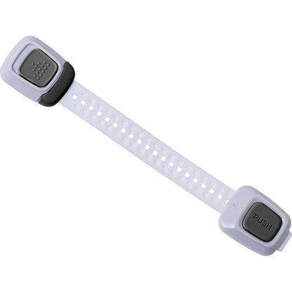 Sistem de siguranta multifunctional reglabil 24.5 cm, 1 buc Ikonka IK6725