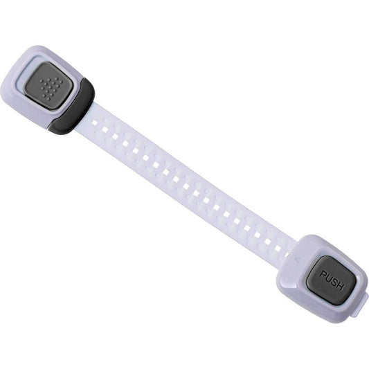 Sistem de siguranta multifunctional reglabil 24.5 cm, 1 buc Ikonka IK6725