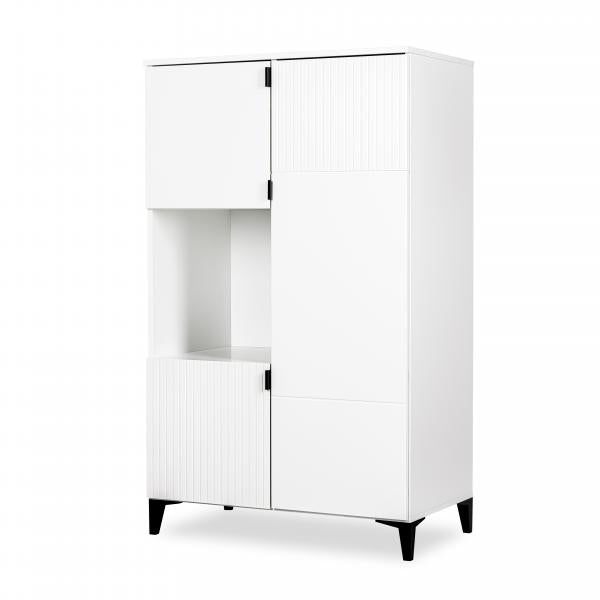 Mobilier Camera copii Si Bebelusi KLUPS MIA Alb