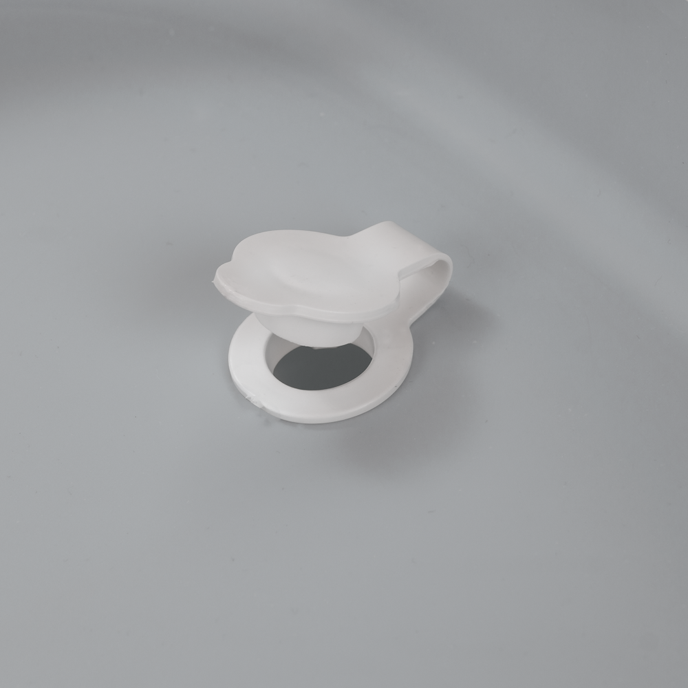 Cadita pliabila - Gri