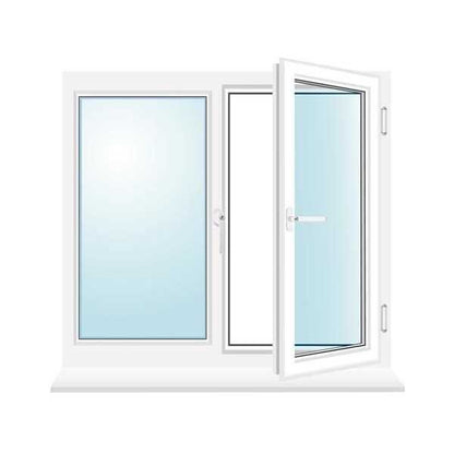 Maner de siguranta pentru geam cu cheie Malatec MY6824