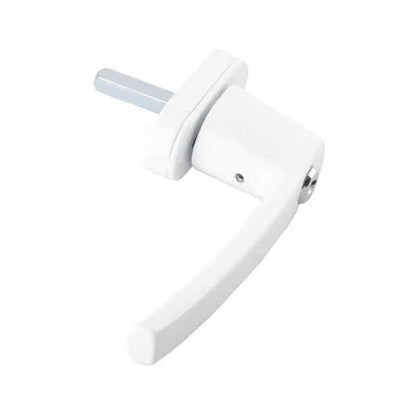 Maner de siguranta pentru geam cu cheie Malatec MY6824