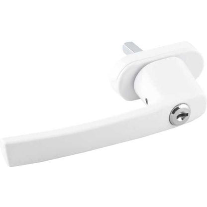 Maner de siguranta pentru geam cu cheie Malatec MY6824