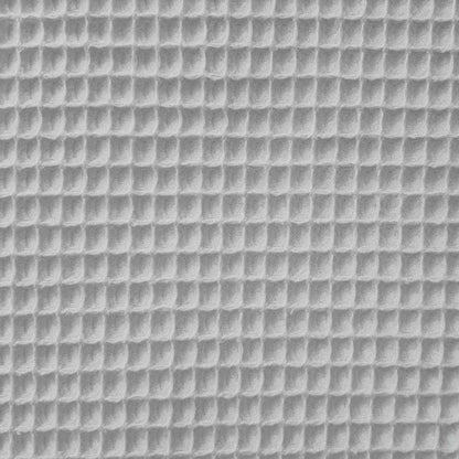 Patura de waffle bumbac 75 x 100 cm Womar Zaffiro AN-3ZKV-012