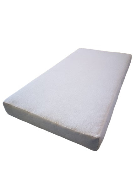 Saltea copii MyKids Impermeabila No Wets Cocos II 120x60x8 (cm)