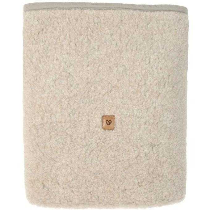 Patura din Lana de Miel 100x150 cm Womar Zaffiro  3Z-KN-02