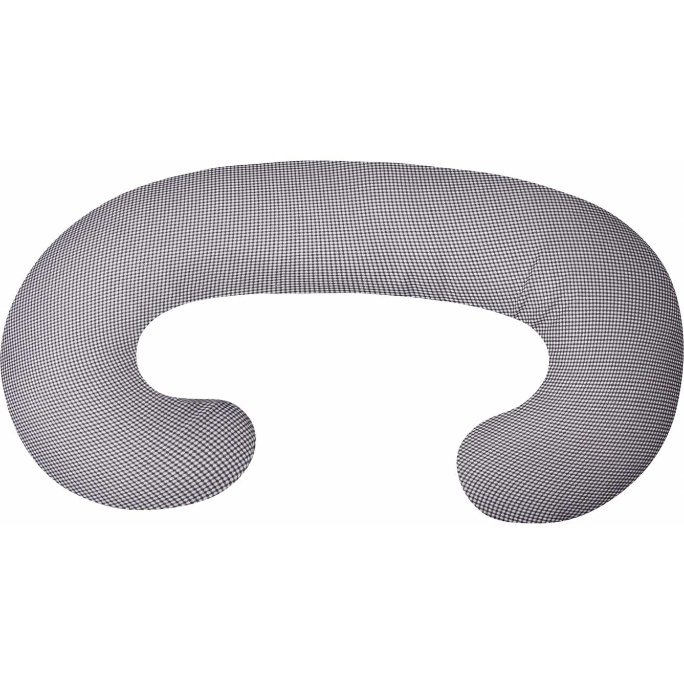 Perna pentru gravide si alaptat COMFORT GRID 250 cm Womar Zaffiro 3-Z-PKA-25