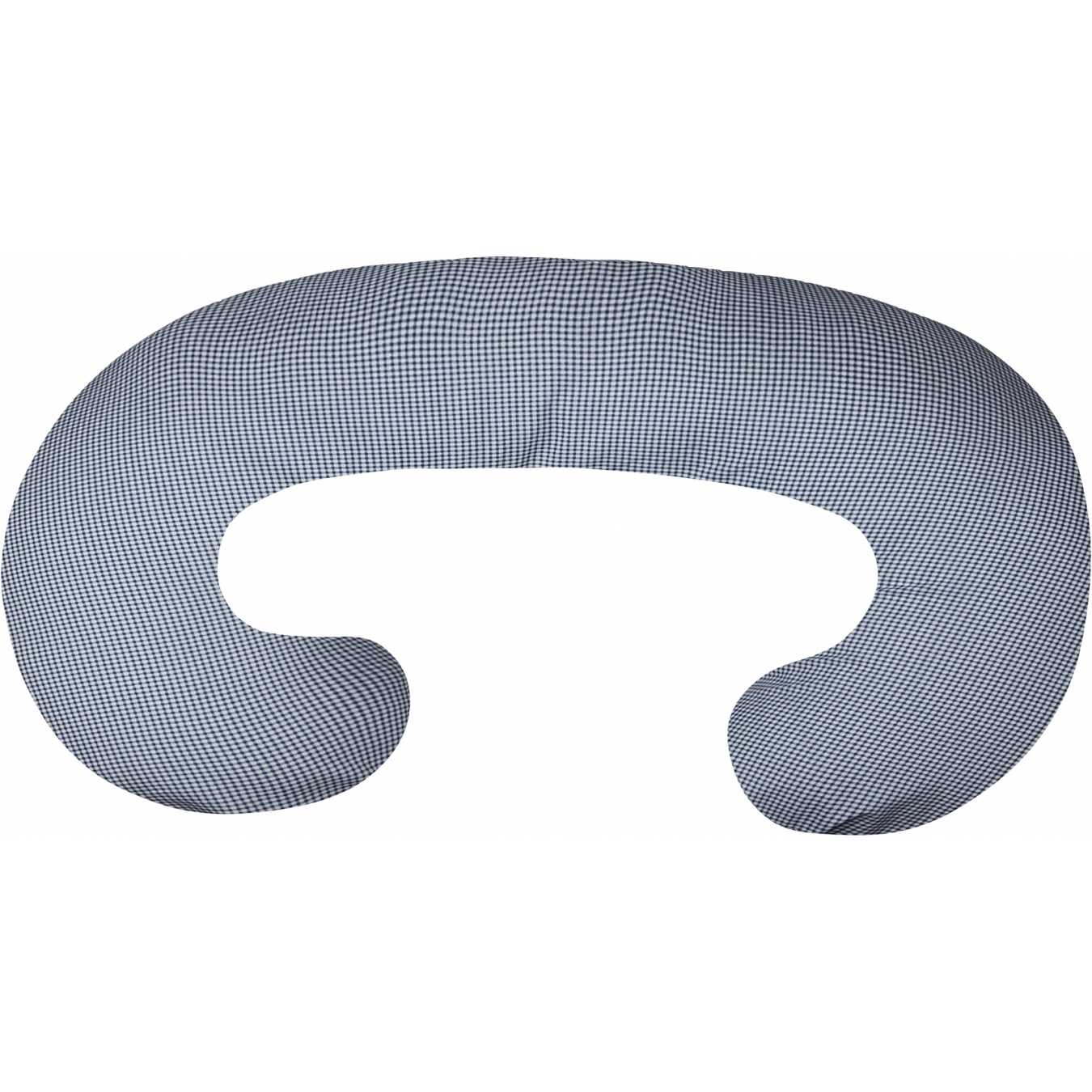 Perna pentru gravide si alaptat COMFORT GRID 250 cm Womar Zaffiro 3-Z-PKA-25
