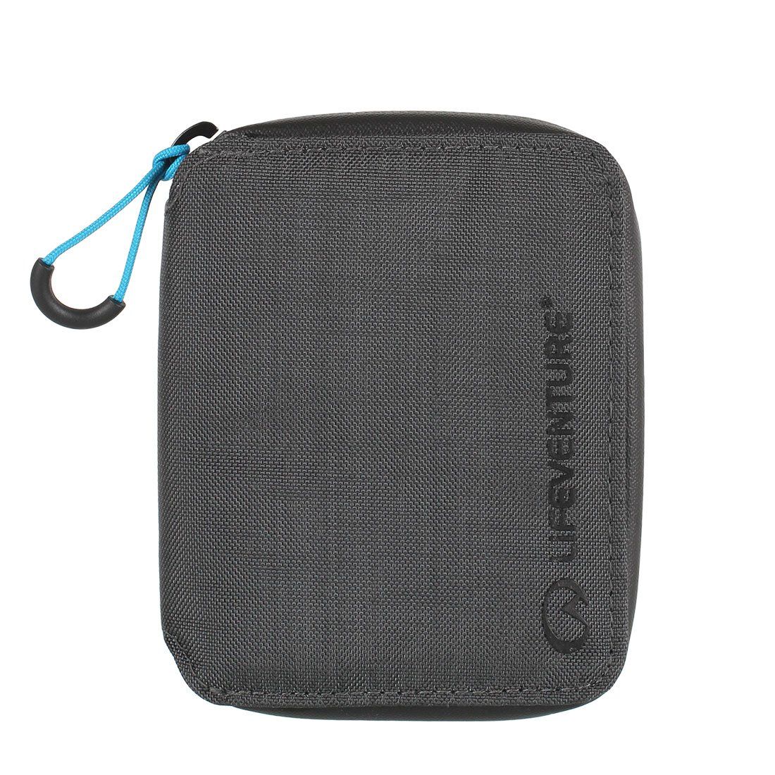 Portofel Compact Bi-fold cu Protectie RFID pentru Carduri Bancare Lifeventure