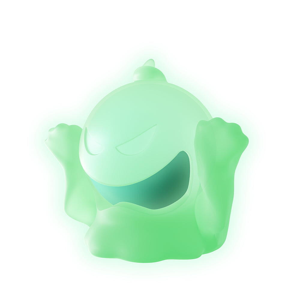 Set 3 jucarii antistres -  Needoh Dohjee (serie 2)