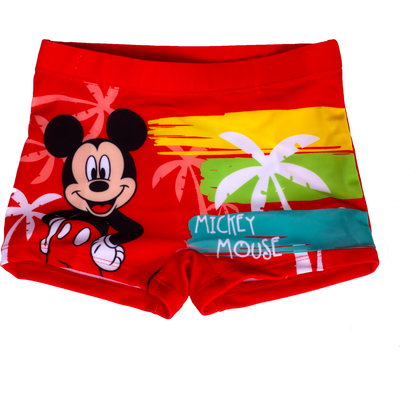 Boxeri baie baieti Mickey Mouse EPLUSM EPMDISMFB52449609
