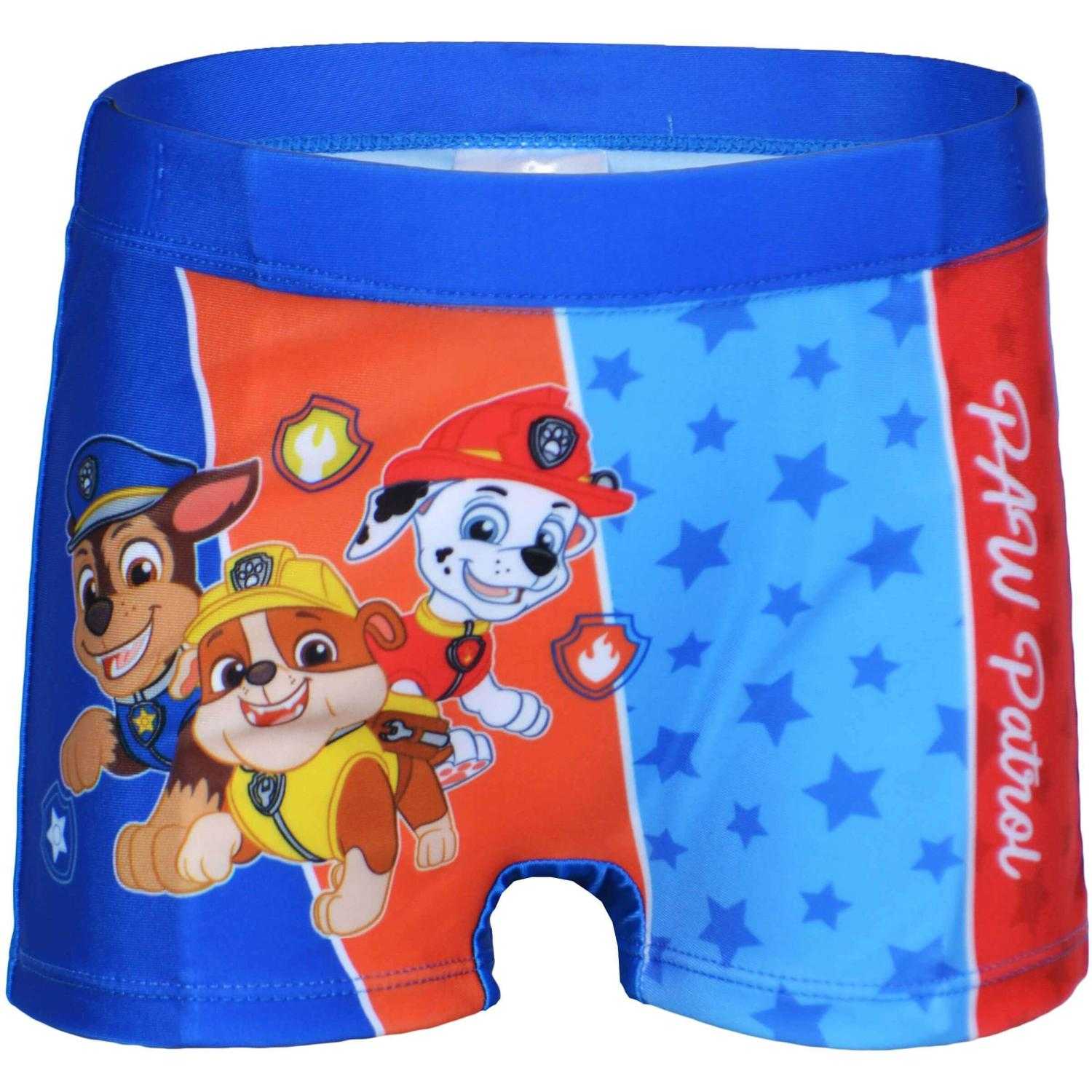Boxeri baie baieti Paw Patrol EPLUSM EPMPAW52441797