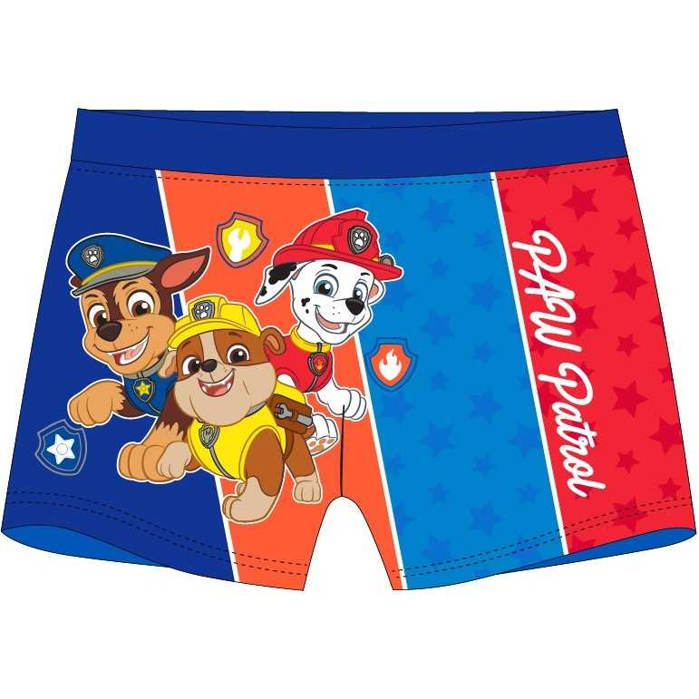 Boxeri baie baieti Paw Patrol EPLUSM EPMPAW52441797