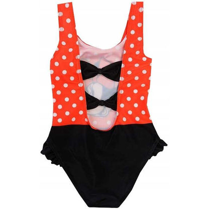 Costum baie intreg Minnie cu decupaje spate EPLUSM EPMDISMF52449403