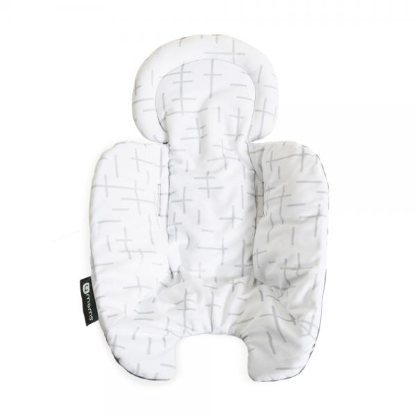Perna Nou Nascut MAMAROO 5.0 GREY