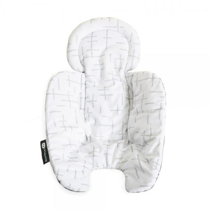 Perna Nou Nascut MAMAROO 5.0 GREY