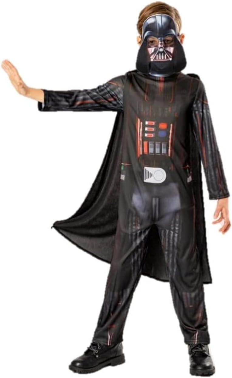 Costum de carnaval Green Collection - Darth Vader