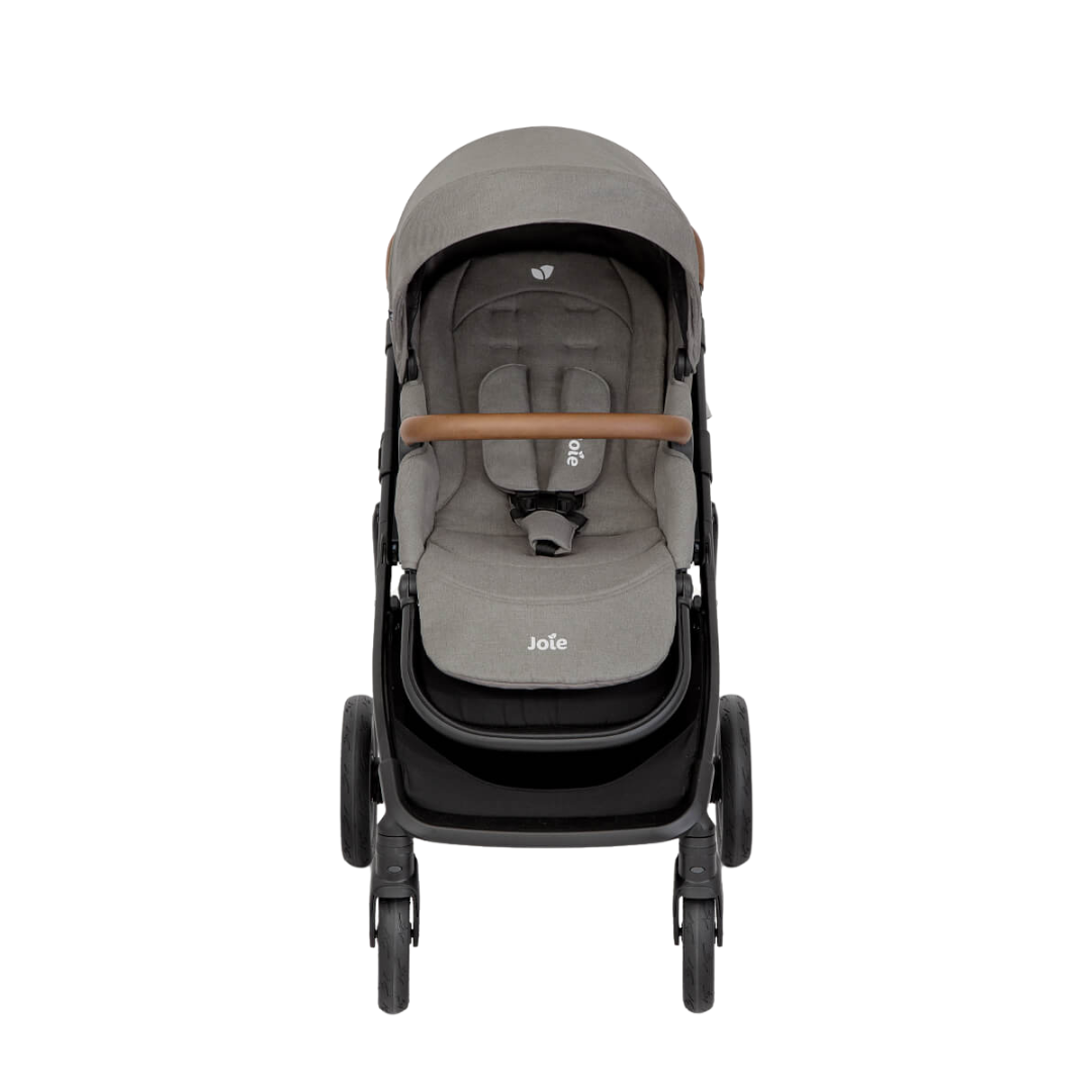 Joie - Carucior pentru copii reglabil pe inaltime Alore, Pebble