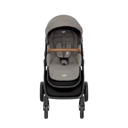 Joie - Carucior pentru copii reglabil pe inaltime Alore, Pebble