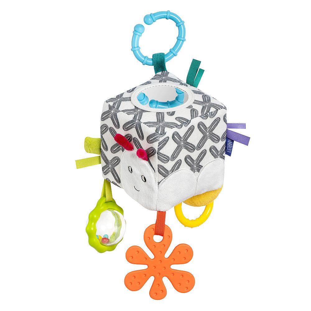 Cub din plus cu activitati - Omiduta vesela