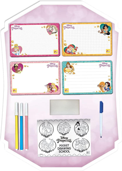 Set desen de buzunar - Printese