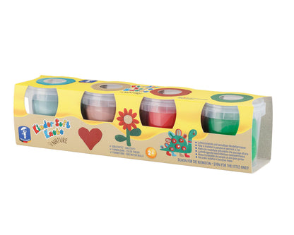 Plastilina non-toxica Kinder - Natur
