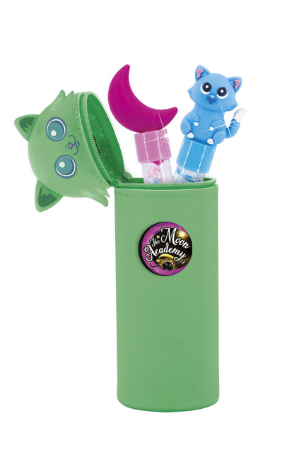 Set creativ cu penar - The Moon Academy